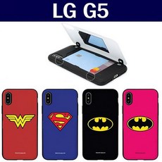싸다팡 LG G5 히어로 로고 범퍼케이스 F700 휴대폰 BAR형 케이스