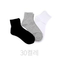 발목스타킹30개