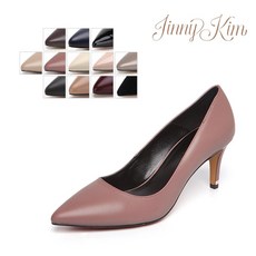 La Chloe 펌프스 KIM95GPP01 20FW