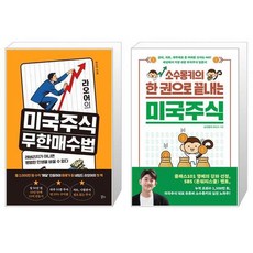 라오어무한매수법책