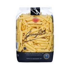 청정원 가로팔로 IGP 인증 펜네지티리가떼 500g, 10개