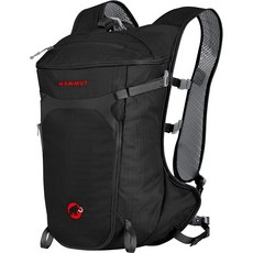 [마무트] 네온 스피드 Neon Speed 용량 : 15L black, 상세페이지 참조