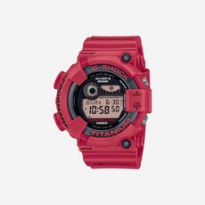 [정품 보증] 카시오 지샥 프로그맨 30주년 리미티드 에디션 GW-8230NT-4 Casio G-Shock Frogman 30th