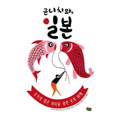 곤니치와 일본