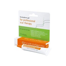 스트라타덤 스카 테라피 실리콘 젤 10g / Strataderm Scar Therapy Silicon Gel 10g