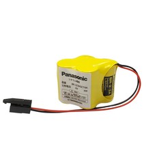 파나소닉 정품 BR-2_3AGCT4A (6V2400mAh), 1개, 1개