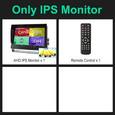 9인치모니터dvr
