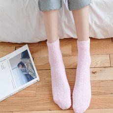 산모조리수면양말