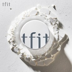 티핏 tfit 트렌스루센트 셋 피니싱 파우더 화이트, 1개