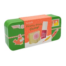 [백화점 정품] 베네피트 플레이틴트+단델리온 미니 세트, 1개