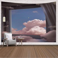 대형패브릭포토