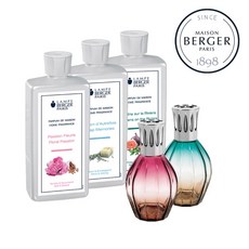 롤리타램피카램프