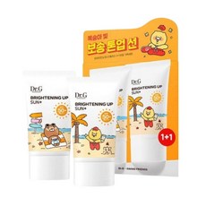 닥터지 브라이트닝 업 선 플러스 SPF50+ PA+++