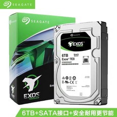 씨게이트 16TB Seagate 하드 ST16000NM000J 16T하드 테라 드라이브 내장, GreenSeagate 6TB - st16000nm000j