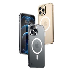 아이폰11프로메탈케이스