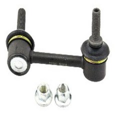 Moog K80466 Stabilizer Bar Link Kit 무그 K80466 스태빌라이저 바 링크 키트, Moog K80466 Stabilizer Bar Lin, 1개
