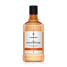 바버501 이너 부스터 남성 청결제 진저 민트, 263ml, 1개