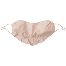 핑 PING 여성 셔링 마스크 12102AC651_BG, 베이지