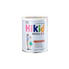 하이키드산양골드