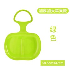눈썰매비닐