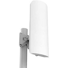 Mikrotik RB911G-2HPnD-12S Network Antenna 120 dBi Sector Antenna-B07R8L29XP, one colorone size