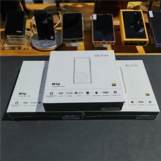 AUNE M1P Bluetooth MP3 휴대용 HIFI 음악 플레이어 MQA - ibassodcelite