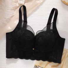 브래지어 수렴 조정 타입 가슴 처짐 방지 섹시 보정 속옷 처진가슴 감탄브라 들뜸없는 브라렛