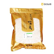 [정선농협] 5일장잡곡 늘보리쌀(겉보리)4kg, 상세 설명 참조, 상세 설명 참조, 1박스