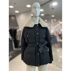[보브] 디태처블 카라 구스다운 패딩 자켓 7122417102 뉴코아일산