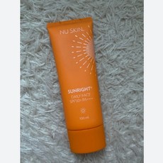 뉴스킨 선라이트 데일리 페이스 선크림 SPF50+ PA++++, 100ml, 1개