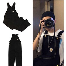 칼하트점프슈트