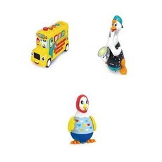 꼬꼬맘구스파파