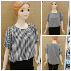 소이주니어블라우스