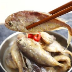 황새기젓갈