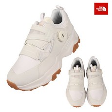 노스페이스 노스페이스 스피드 트랙 보아 NS97N02A 화이트