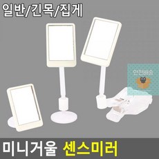 3ce오벌핸드미러