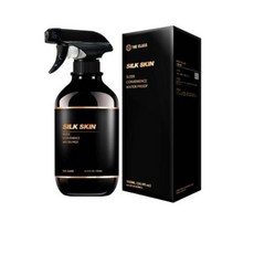 더클래스 기능성 코팅제 물왁스 실크스킨, 500ml, 2개