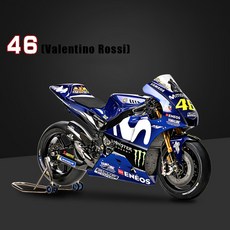 레이스오토바이장난감