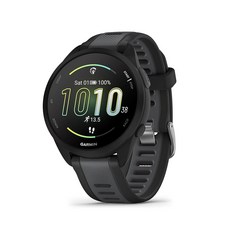Garmin Forerunner 16, 블랙, 블랙