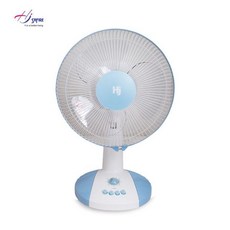 홍진테크선풍기