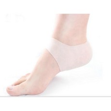 뒷꿈치실리콘패드