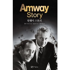 암웨이 스토리(Amway Story), 아름다운사회, 윌버 크로스
