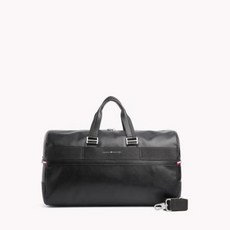 Tommy Hilfiger [Tommy Hilfiger] UPTOWN WEEKENDER BAG AM04244 Black