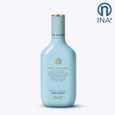 [헤어에센스] 단백질 탈모 아르간오일 윤기나는 더나플러스 그린테라피 헤어에센스 100ml, 2개