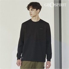 지오스피릿 23FW 남성 SORONA 웜 긴팔티셔츠 4종