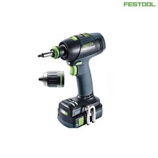 페스툴t18