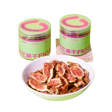 소율 무당 저지방 간식 건무화과, 6개, 125g