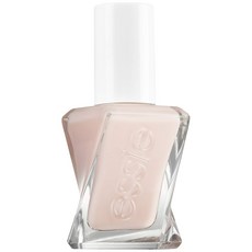 독일 Essie Gel Couture 롱라스팅 네일 폴리쉬 EU 37 Nr.40 fairy taylor Nude, EU 37 No.40 fairy taylor Nude, 1개