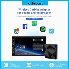 ottocast