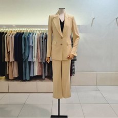 지고트정장세트